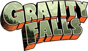 Gravity Falls Complete